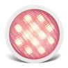 Buy cheap RGBW Switch Stainless Steel Pool Lights 2860ma Waterproof AC12V from wholesalers