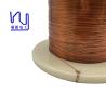 Buy cheap Superthin Rectangular Enameled Copper Wire 0.50mm*0.70mm Aiw from wholesalers