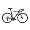 Buy cheap Carbon T900 Road Bicycle Twitter CYCLONEpro Carbon Full Inner Cable Handlebar 700C from wholesalers