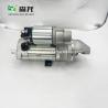 Buy cheap 12V 10T 3.2KW Starter Motor For Perkins T400268 182-30100 from wholesalers