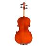 Buy cheap High quality Solid Wood Classical Violin 4/4 3/4 1/8 professional old violin exported france Australia wholesale from wholesalers