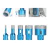 Buy cheap 10mm Diamond Drill Bit For Stone Jewelry Making Concrete Tile Glass 37x10x60xM10 from wholesalers