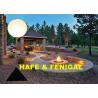 Buy cheap Meanwell 90~305V AC / 50-60Hz 2900k Inflatable LED Light from wholesalers