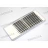 Buy cheap 130*8*1.6mm High Speed Steel Cutting Blade For Yin / Takatori Cutter Spare Parts from wholesalers