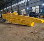 Sliding Arm For Excavator Customizable Size 6 Months 20mm Sliding Plate Board