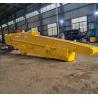 Buy cheap Sliding Arm For Excavator Customizable Size 6 Months 20mm Sliding Plate Board High Durability from wholesalers