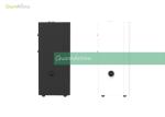 Safe Electric Essential Oil Diffuser Large Area Hotel Lobby Scent Machine