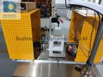 Centrifugal Blower Fan Motor Balancing Machine, Air Blower Motor Balancing