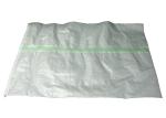 Anti Slip Light Weight PP Woven Sack Bags For Packing Cement , Coal , Salt