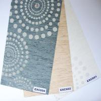 Buy cheap Popular Jacquard Blackout Roller Blinds with tone-to-tone coating for interior product
