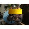 Buy cheap Simple Convenient Scrap Lifting Magnet Unique Heat Protection Low Maintenance from wholesalers