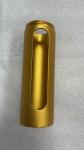 OEM / ODM CNC Aluminum Parts Anodized CNC Milling Turning Service