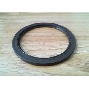 Buy cheap 90*110*7 High Pressure Oil Seals , MVQ / FKM Trailer Oil Seals Weather Resistant from wholesalers