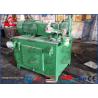 Buy cheap Smallest Hydraulic Metal Baler for Light Scrap Aluminum steel shavings chips from wholesalers