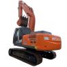 Buy cheap Hitachi ZX240 Used Japan Excavator ZAXIS240-3 12 Ton Midi Digger Construction from wholesalers