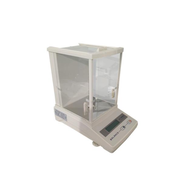 Buy cheap RS232 Resolution 0.001g Biochemistry Lab Equipments Precision Digital Scale from wholesalers