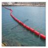 Buy cheap PE plastic marine offshore dredging project floats hose from wholesalers