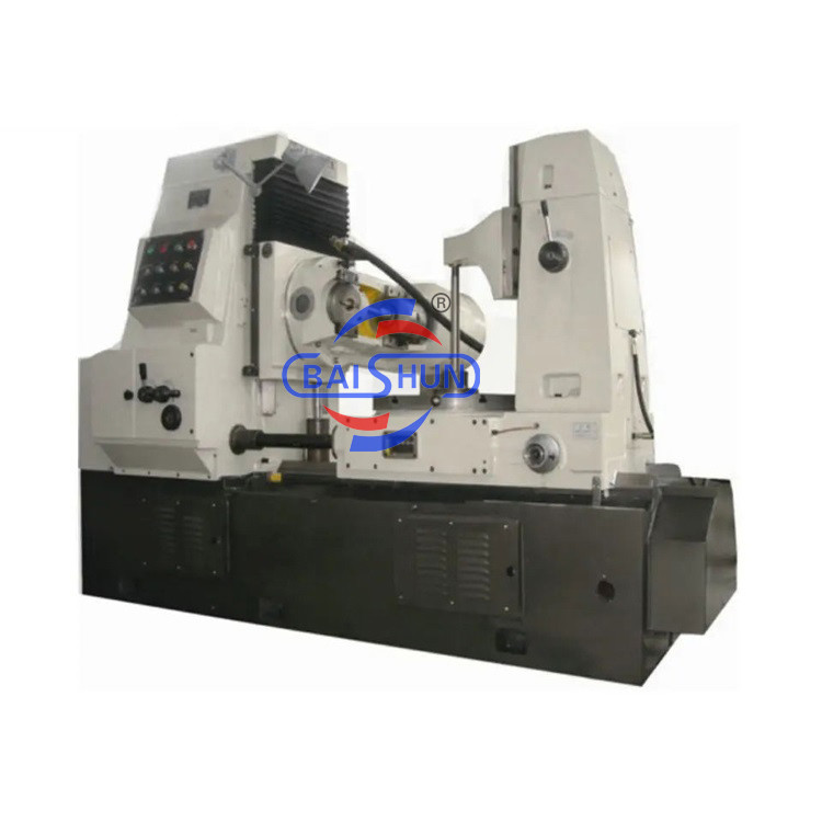 Small Gear Hobbing Machine Y3150H Y3180H Worm Gear Cutting