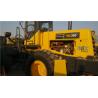 Buy cheap used Komatsu WA380 wheel loader supplier from wholesalers