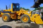 Used KOMATSU WA320 Wheel Loader Made in Japan