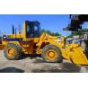 Buy cheap Used KOMATSU WA320 Wheel Loader Made in Japan from wholesalers