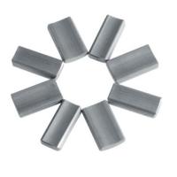 Buy cheap IATF16949 Custom Ferrite Magnets Start Stop Motors JC-Y4127 product