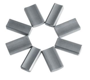 Buy cheap IATF16949 Custom Ferrite Magnets Start Stop Motors JC-Y4127 from wholesalers