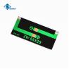 Buy cheap Most Popular High Quality Solar Panel 3.5V Lightweight Mini 0.19W Exopy Solar Panel ZW-5525 from wholesalers