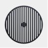 Buy cheap Wood Burning Corten Metal Outdoor Cooking Grills Charcoal Barbecue Corten Steel Bbq from wholesalers