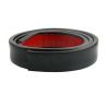 Buy cheap Extrusion Universal Rubber Wheel Arch Fender Flare Guard Trim Edge Protection Strips from wholesalers