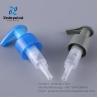 Buy cheap Plastic Lotion Pump With A Clip Lotion Pump Left-Right Lock For Body Lotion from wholesalers