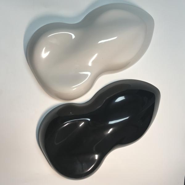 Buy cheap Surface Treatment ABS Car Mould Paint Spray 0.218kg Plastic Speed Shape from wholesalers