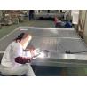 Buy cheap 2.3 Meters long Big Engine Aluminum Oil to Air Heat Exchanger for Cummins from wholesalers
