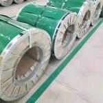 Cold Drawn Elevator Stainless Steel Coil 316 Corrosion Resistant