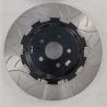 Buy cheap 380x32mm Cast Iron Brake Disc Rotor Type Iii With Floating Bell 15 Inch Brake Rotors from wholesalers