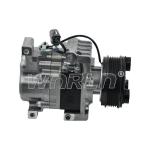 EG2161450 Car Ac Air Conditioner Compressor For Mazda CX7 2.3 WXMZ021