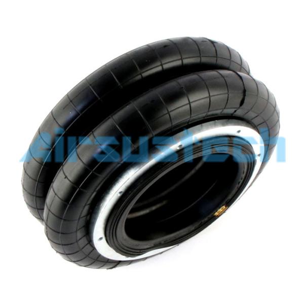 Buy cheap 95mm Firestone Air Bags W01-M58-7531 W01M587531 Steel Air Spring from wholesalers