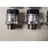 Buy cheap Metal Excavator Electrical Components High Pressure Sensor Solenoid Valve from wholesalers