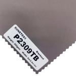 100% Polyester Horizontal Blackout Curtain Fabrics Indoor for Hotel Home