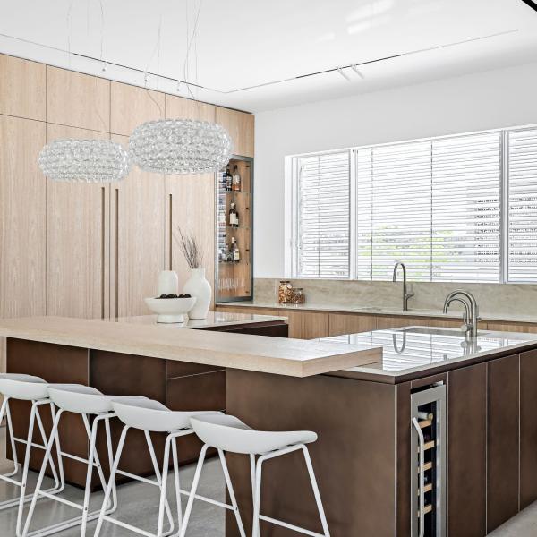 Buy cheap Kitchen Cabinet Solid Wood And Frames Furniture Solid Wood Kitchen Cabinet Sets Door Base Melamine Cabinets Kitchen from wholesalers