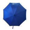 Buy cheap Manual Open Fiberglass Shaft Pongee Small Golf Umbrella from wholesalers