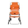 Buy cheap Lightweight Aluminum Emergency Evacuation Chair in Orange for Safety Standard None from wholesalers
