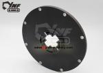 Excavator Flange Coupling YN30P01029P1 For Kobelco SK210-9