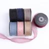 Buy cheap Korean version transparent ribbon, snow gauze, snow textile, silk ribbon, colorful ribbon, cloth strip, bouquet packaging, DIY gift material from wholesalers