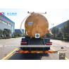 Buy cheap Dongfeng D9 Duolicar 4x2 12m3 Vacuum Sewer Truck from wholesalers