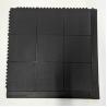 Buy cheap Interlocking Rubber Horse Stable Mats Floor Tiles 90cm X 90cm X 14mm And Edge Strips from wholesalers