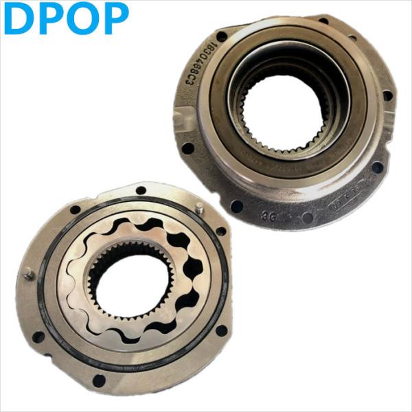 Buy cheap Truck Parts Oil Pump 1833356C97 1833356C96 1833356C95 For Perkins from wholesalers