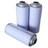 Buy cheap Aerosol Tin Can Printing Customized Logo Design Size Spray Tinplate Can Manufacturer from wholesalers