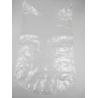 Buy cheap OEM edible meat packaging Heat shrink bag Poultry food vacuum packaging bag from wholesalers