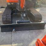 Used mini Excavator DOOSAN dx60 Excavators made in Korea / Doosan Small Digger